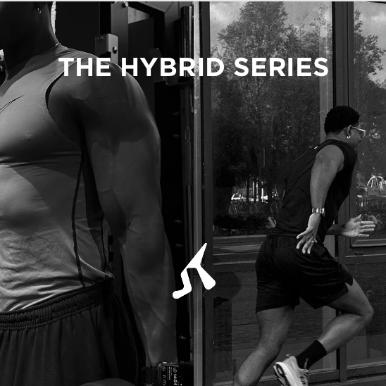 The Hybrid Series